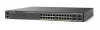 Коммутатор Cisco Catalyst WS-C2960X-24TS-L