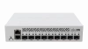 Коммутатор MikroTik Cloud Router Switch CRS310-1G-5S-4S+IN