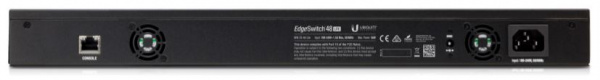 Коммутатор Ubiquiti EdgeSwitch 48 Lite ES-48-LITE