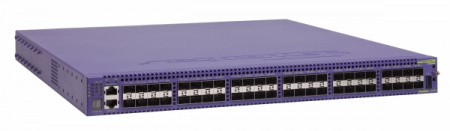 Коммутатор Extreme Summit X670V-48x 17101