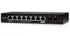 Коммутатор Ubiquiti EdgeSwitch 10X