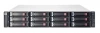 Дисковый массив HP MSA 2040 Dual SAN 3.5"