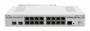 Маршрутизатор Mikrotik Cloud Core Router CCR2004-16G-2S+PC CCR2004-16G-2S+PC