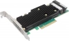 Контроллер LSI MegaRAID SAS 9460-16i, 05-50011-00, 12Gb/s, SAS/SATA/NVMe 16-port int