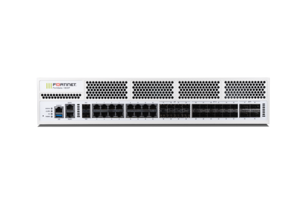 Межсетевой экран Fortinet FortiGate-1800F FG-1800F