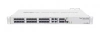 Коммутатор Cloud Router Switch Mikrotik CRS328-4C-20S-4S+RM