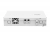 Коммутатор Cloud Router Switch Mikrotik CRS112-8P-4S-IN (RouterOS L5) CRS112-8P-4S-IN