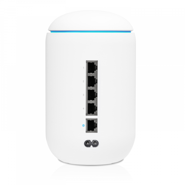 Межсетевой экран Ubiquiti UniFi Dream Machine UDM-EU