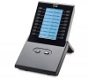 Блок расширения Cisco CP-CKEM-C для телефонных аппаратов Cisco CP-8900, CP-9900, черный