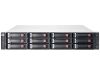 Дисковый массив HP MSA 1040 Dual 1 Гбит/с 1G iSCSI 3.5"