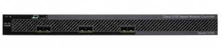 Контроллер точек доступа Cisco AIR-CT5760-1K-K9 AIR-CT5760-1K-K9