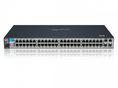 Коммутатор HP 2510-48 J9020A