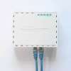Маршрутизатор Mikrotik hEX RB750Gr3 RB750Gr3