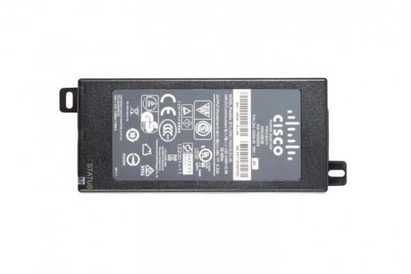Инжектор питания Cisco AIR-PWRINJ5 AIR-PWRINJ5