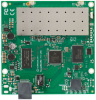 Материнская плата MikroTik RB711-5Hn RB711-5Hn