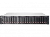 Дисковый массив HP MSA 1040 Dual 10 Гбит/с 10G iSCSI 2.5"