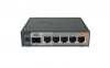 Маршрутизатор MikroTik hEX S RB760iGS RB760iGS