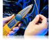 Цифровой тональный генератор с детектором Fluke IntelliTone 200 Toner и Probe MT-8200-60-KIT