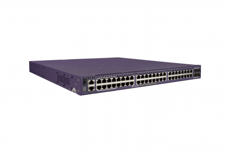 Коммутатор Extreme Summit X460-G2-48p-10GE4 16704