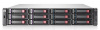 Дисковая полка HP StorageWorks P2000 3.5" AP843A