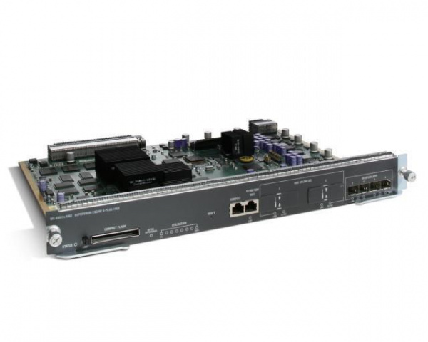 Модуль Cisco Catalyst WS-X4516-10GE WS-X4516-10GE