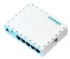 Маршрутизатор Mikrotik hEX RB750Gr3 RB750Gr3
