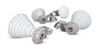 Симметричная рупорная антенна RF elements HG3-TP-S80 5GHz 10dBi HG3-TP-S80