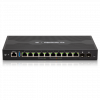 Маршрутизатор Ubiquiti 12-Port PoE EdgeRouter ER-12P