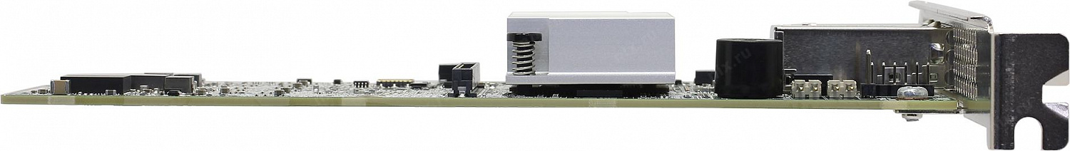 Контроллер LSI MegaRAID SAS 9380-8E, 12Gb/s, SAS/SATA 8-port ext