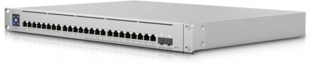 Коммутатор Ubiquiti UniFi Switch Enterprise 24 PoE USW-Enterprise-24-PoE