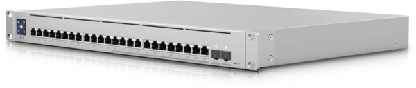 Коммутатор Ubiquiti UniFi Switch Enterprise 24 PoE USW-Enterprise-24-PoE
