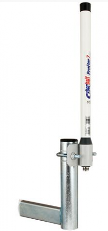 Антенна всенаправленная ProEter 7dBi mini Cyberbajt, 2.4-2.5 ГГц, 5389