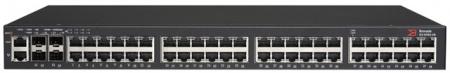 Коммутатор Brocade ICX 6450-24P ICX6450-24P