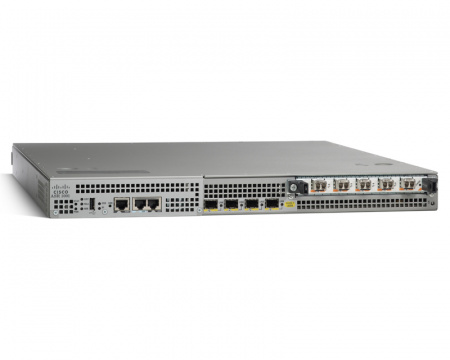 Маршрутизатор Cisco ASR1001 ASR1001