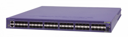 Коммутатор Extreme Summit X670V-48x 17101