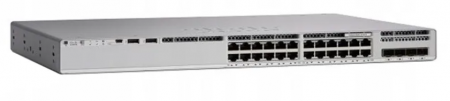 Коммутатор Cisco Catalyst C9200L-24T-4G-E C9200L-24T-4G-E(new)