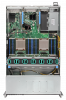 Сервер Intel R2208WT2YSR, 2 процессора Intel E5-2699V4, 128G DDR4, 2x240G SSD, 2x1GE, RPSU R2208WT2YSR_2699V4_128G
