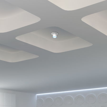 Toчка доступа Ubiquiti UniFi AP FlexHD UAP-FlexHD
