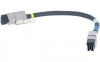 Кабель Cisco CAB-SPWR-30CM