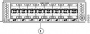 Модуль Cisco N55-M16UP N55-M16UP