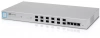 Коммутатор Ubiquiti UniFi Switch XG, 16 портов ,10G