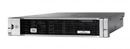 Контроллер Cisco AIR-CT8510-K9 AIR-CT8510-K9