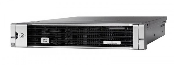 Контроллер Cisco AIR-CT8510-K9 AIR-CT8510-K9