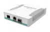 Коммутатор Cloud Router Switch Mikrotik CRS106-1C-5S (RouterOS L5) CRS106-1C-5S