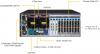 Платформа Supermicro 4U SYS-7049GP-TRT, до двух процессоров Intel Scalable, DDR4, 8x3,5" HDD SATA, 2x10Gbase-T, до четырех графических ускорителей SYS-7049GP-TRT