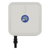 Всепогодный корпус WiBOX Medium для антенн WiBOX Medium