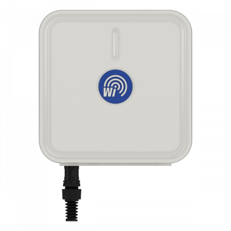 Всепогодный корпус WiBOX Medium для антенн WiBOX Medium