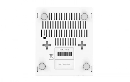 Маршрутизатор MikroTik hEX PoE RB960PGS RB960PGS