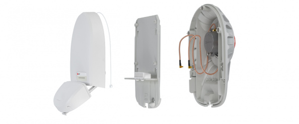 Адаптер RF elements TwistPort™ для RouterBoard RBP TPA-RBP