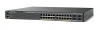 Коммутатор Cisco Catalyst WS-C2960X-24TS-L WS-C2960X-24TS-L